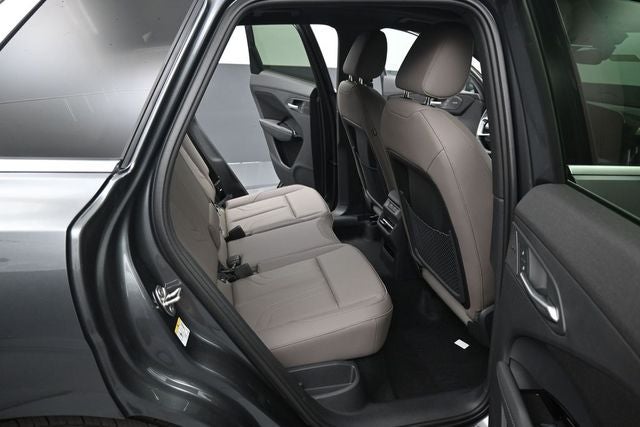 2026 Audi Q3 S line quattro
