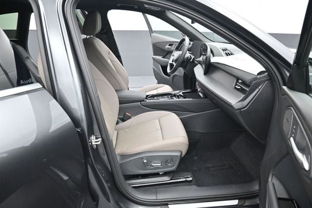 2026 Audi Q3 S line quattro