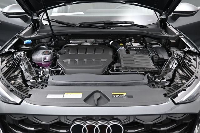 2026 Audi Q3 S line quattro
