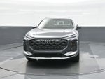 2026 Audi Q3 S line quattro