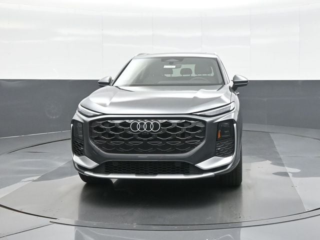 2026 Audi Q3 S line quattro