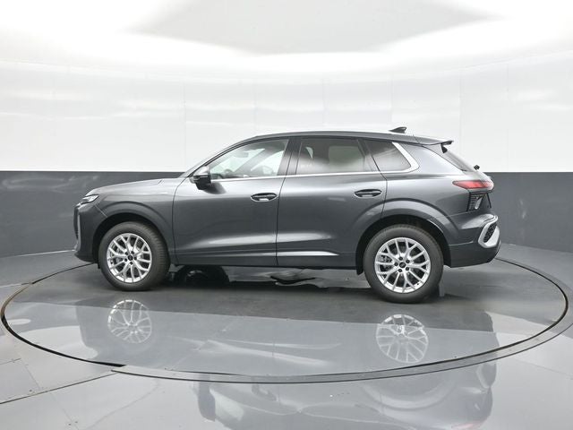 2026 Audi Q3 S line quattro