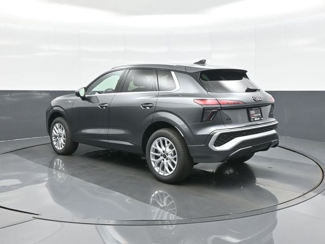 2026 Audi Q3 S line quattro