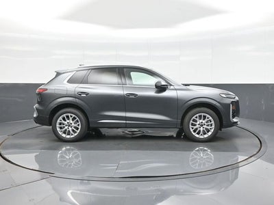 2026 Audi Q3 S line quattro