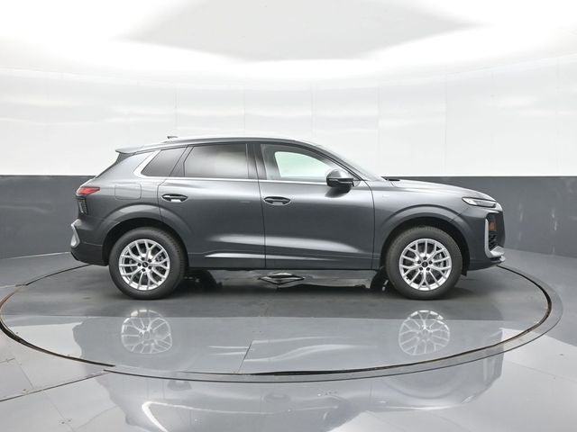 2026 Audi Q3 S line quattro