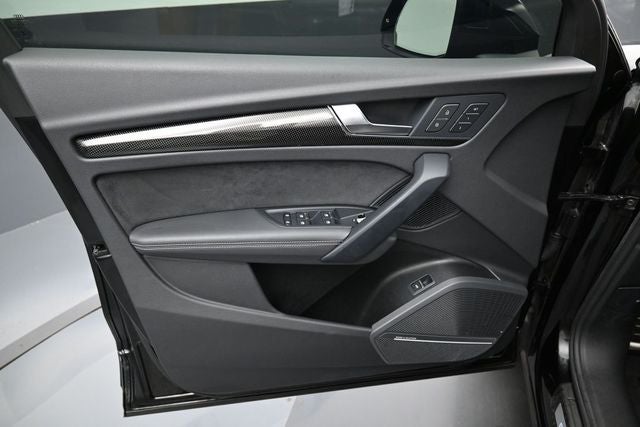 2023 Audi SQ5 Premium Plus quattro