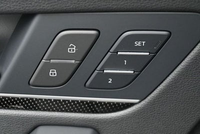 2023 Audi SQ5 Premium Plus quattro