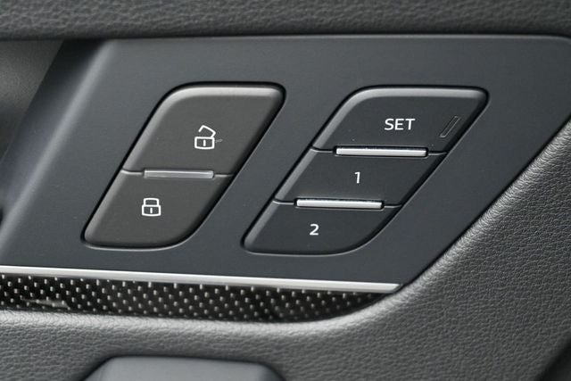 2023 Audi SQ5 Premium Plus quattro