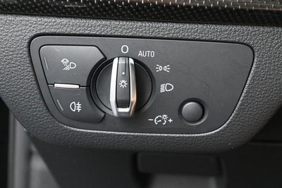 2023 Audi SQ5 Premium Plus quattro