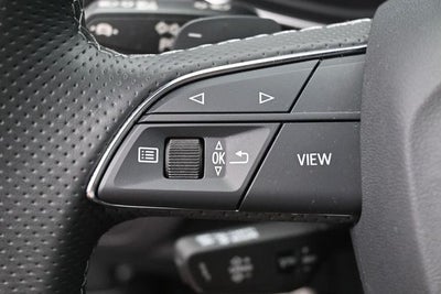 2023 Audi SQ5 Premium Plus quattro