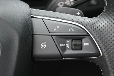 2023 Audi SQ5 Premium Plus quattro