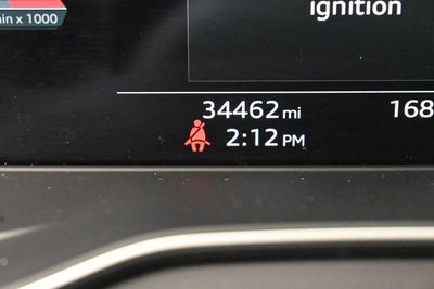 2023 Audi SQ5 Premium Plus quattro