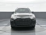 2023 Audi SQ5 Premium Plus quattro