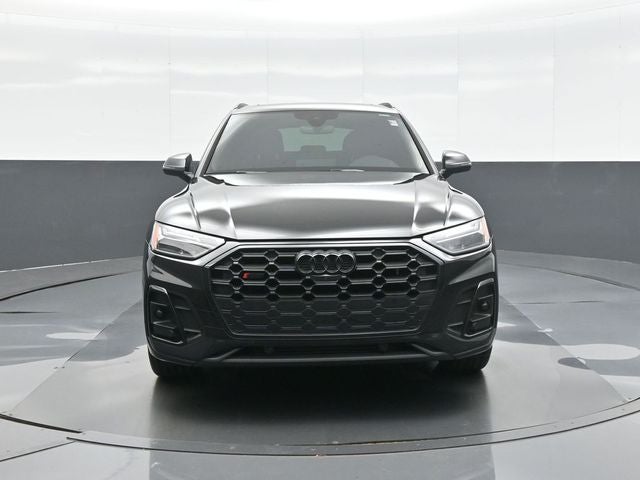 2023 Audi SQ5 Premium Plus quattro