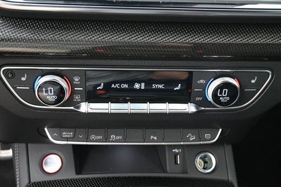 2023 Audi SQ5 Premium Plus quattro