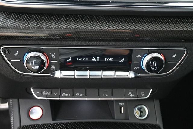 2023 Audi SQ5 Premium Plus quattro