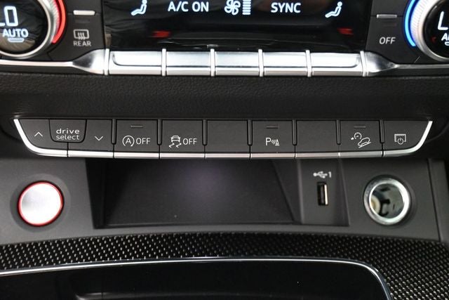 2023 Audi SQ5 Premium Plus quattro