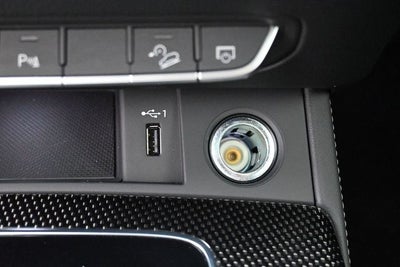 2023 Audi SQ5 Premium Plus quattro