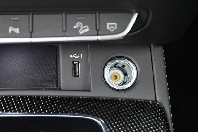 2023 Audi SQ5 Premium Plus quattro