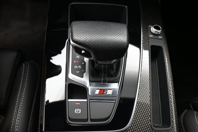 2023 Audi SQ5 Premium Plus quattro