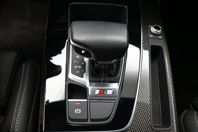 2023 Audi SQ5 Premium Plus quattro