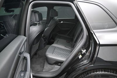 2023 Audi SQ5 Premium Plus quattro
