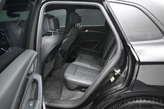 2023 Audi SQ5 Premium Plus quattro
