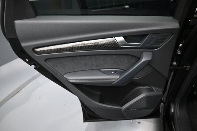 2023 Audi SQ5 Premium Plus quattro