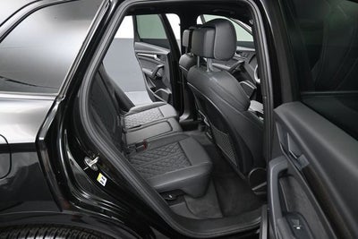 2023 Audi SQ5 Premium Plus quattro