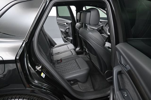 2023 Audi SQ5 Premium Plus quattro
