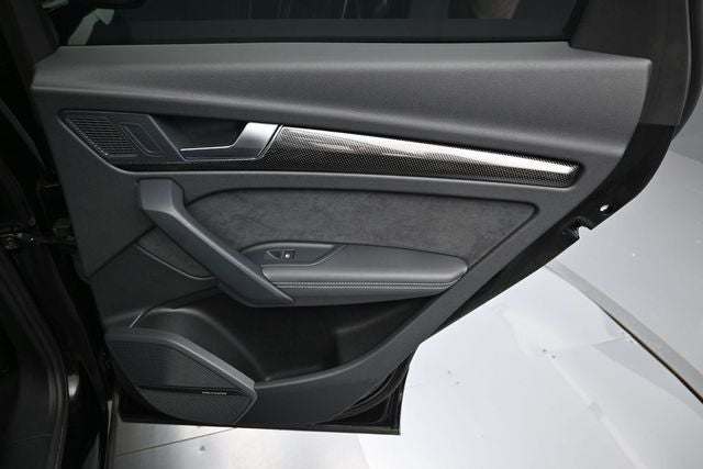 2023 Audi SQ5 Premium Plus quattro