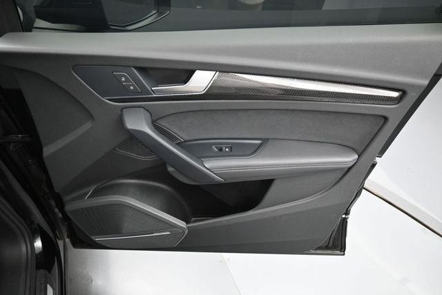 2023 Audi SQ5 Premium Plus quattro