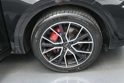 2023 Audi SQ5 Premium Plus quattro