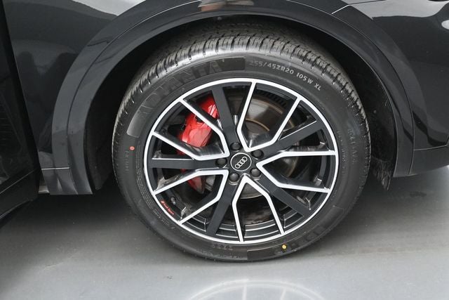 2023 Audi SQ5 Premium Plus quattro