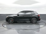 2023 Audi SQ5 Premium Plus quattro