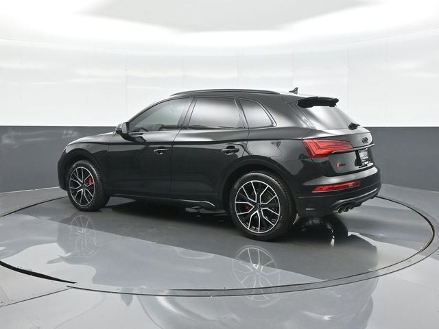 2023 Audi SQ5 Premium Plus quattro