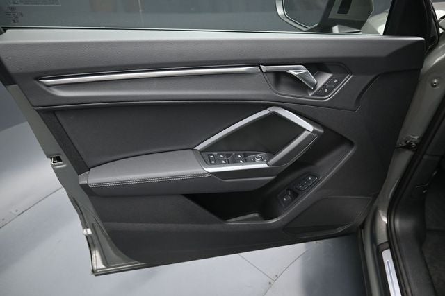 2025 Audi Q3 Premium S Line quattro
