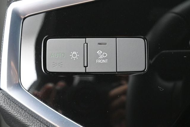 2025 Audi Q3 Premium S Line quattro