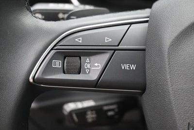 2025 Audi Q3 Premium S Line quattro