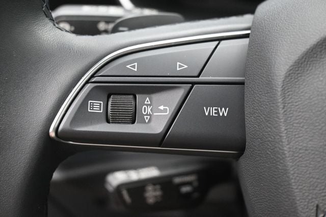 2025 Audi Q3 Premium S Line quattro