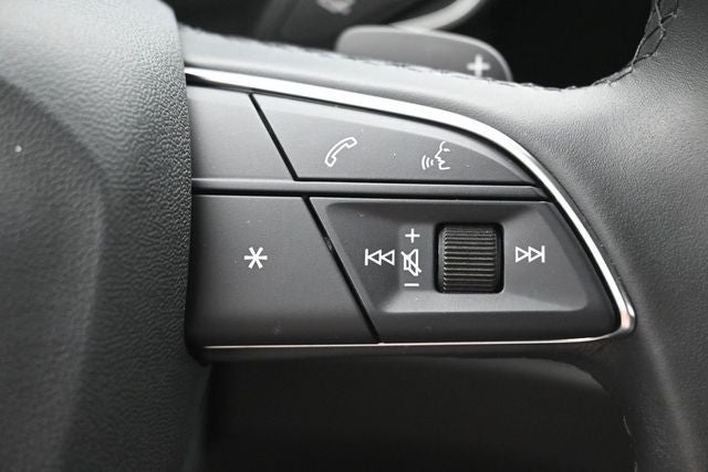 2025 Audi Q3 Premium S Line quattro