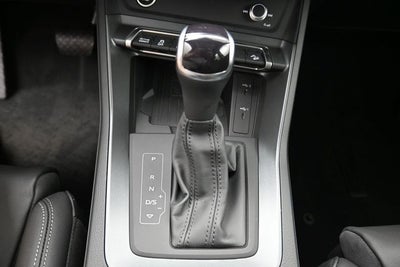 2025 Audi Q3 Premium S Line quattro