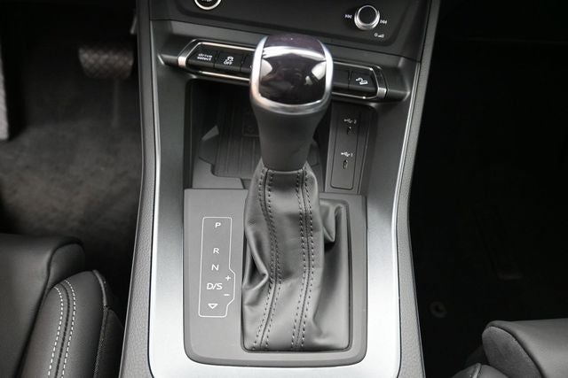 2025 Audi Q3 Premium S Line quattro