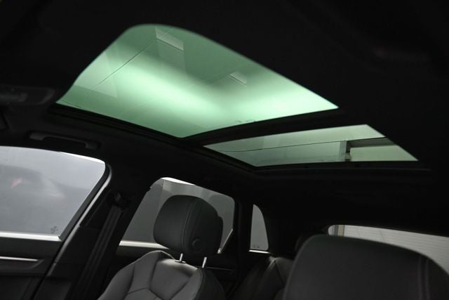 2025 Audi Q3 Premium S Line quattro