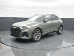 2025 Audi Q3 Premium S Line quattro