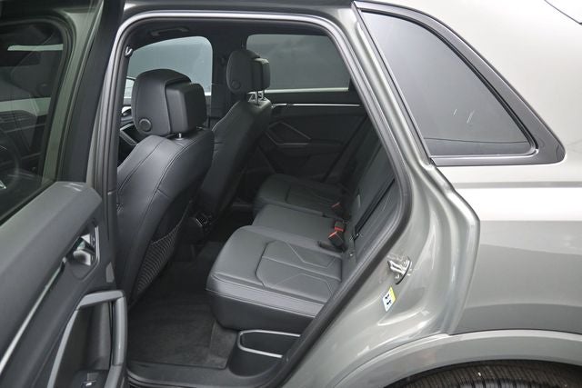 2025 Audi Q3 Premium S Line quattro