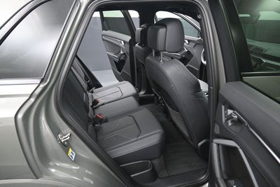 2025 Audi Q3 Premium S Line quattro