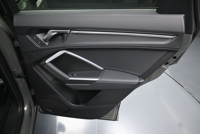 2025 Audi Q3 Premium S Line quattro
