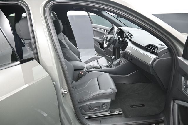 2025 Audi Q3 Premium S Line quattro