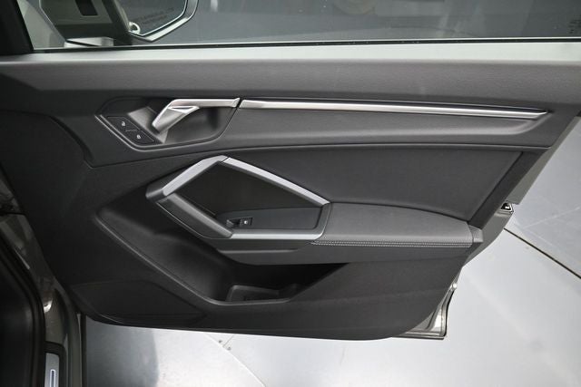 2025 Audi Q3 Premium S Line quattro